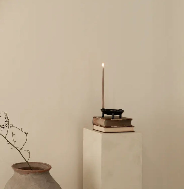 Schale - Stoff Nagel