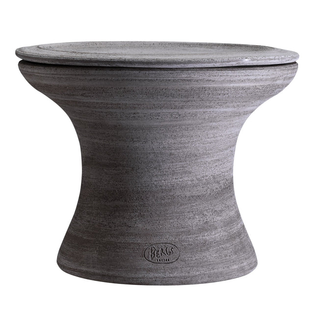 Blumenkübel und Beistelltisch Celeste - Bergs Potter - DesignWe.Love
