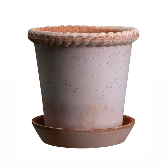 Blumentopf Emilia Rosa - Bergs Potter - DesignWe.Love