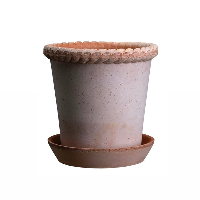 Blumentopf Emilia Rosa - Bergs Potter - DesignWe.Love