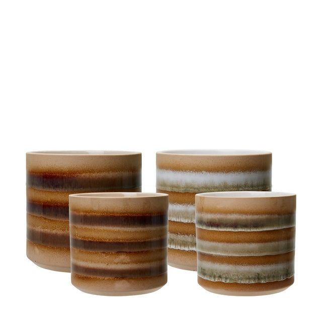 Blumentopf KENSI - Wikholm Form - DesignWe.Love