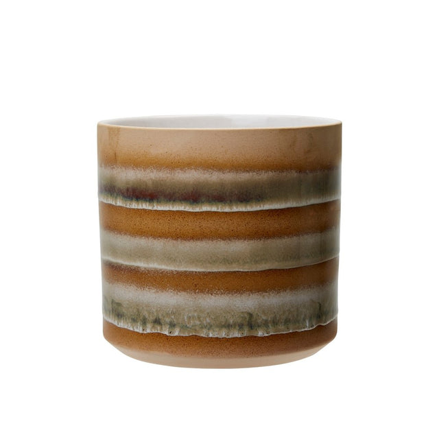 Blumentopf KENSI - Wikholm Form - DesignWe.Love