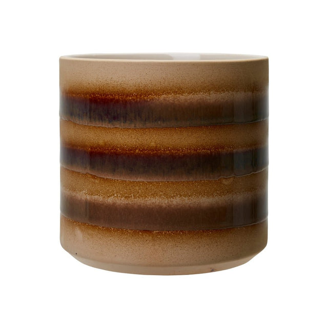 Blumentopf KENSI - Wikholm Form - DesignWe.Love