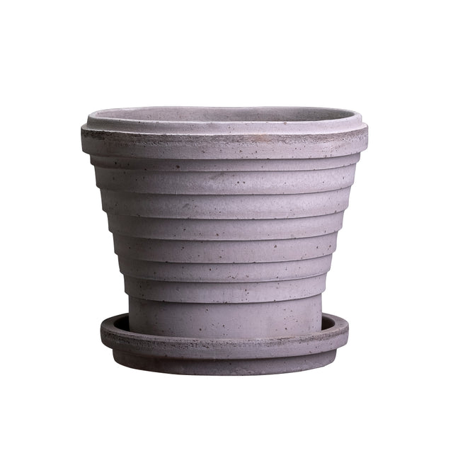 Blumentopf Planet 21 cm - Bergs Potter - DesignWe.Love