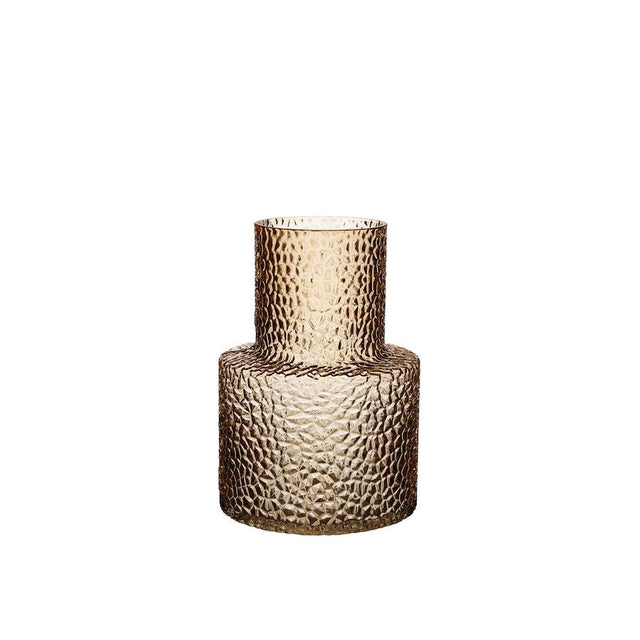 Blumenvase Tuva Bernstein Low - Wikholmform - DesignWe.Love