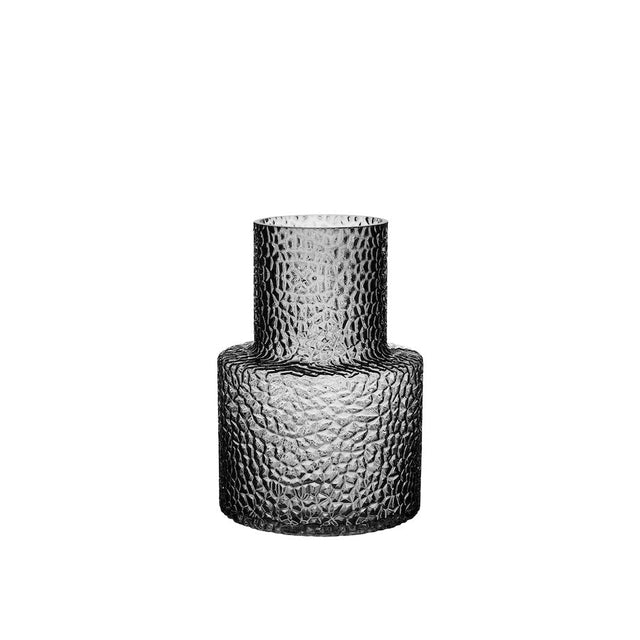 Blumenvase Tuva Smoke - Wikholmform - DesignWe.Love