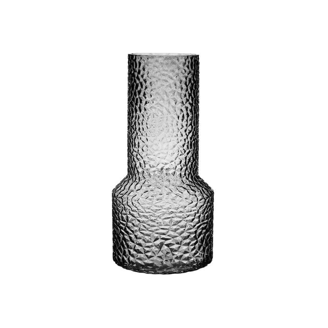 Blumenvase Tuva Smoke - Wikholmform - DesignWe.Love