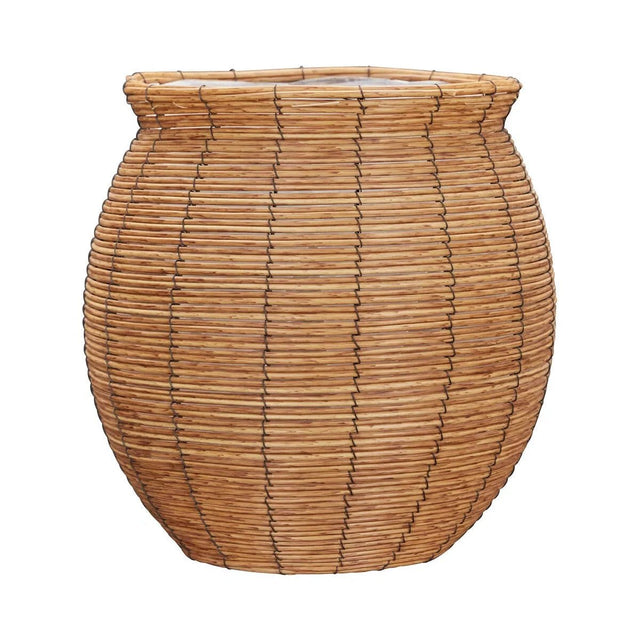 Boum Blumentopf - Set Natur - House Doctor - DesignWe.Love