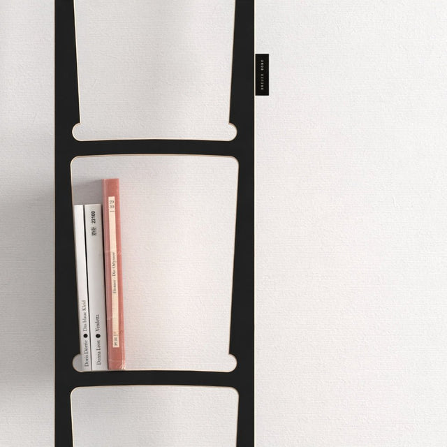 Bücherregal ADONIS - Breuer Bono - DesignWe.Love
