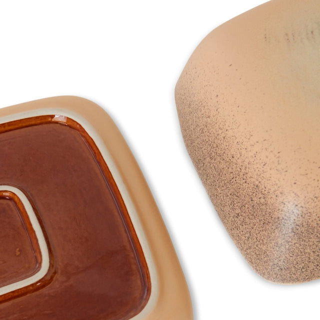 Butterdose Breeze 70s Ceramics - HK Living - DesignWe.Love