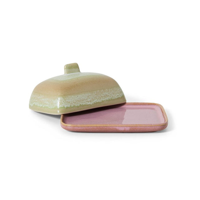 Butterdose Skyline 70s Ceramics - HK Living - DesignWe.Love