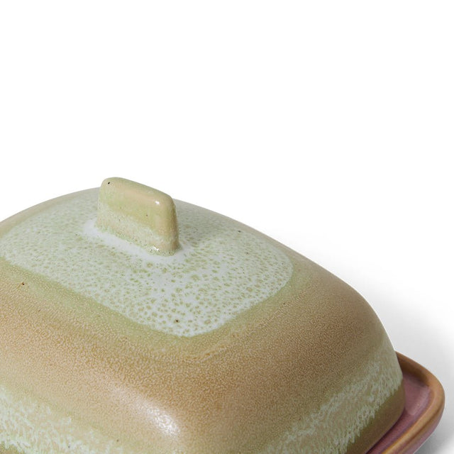 Butterdose Skyline 70s Ceramics - HK Living - DesignWe.Love