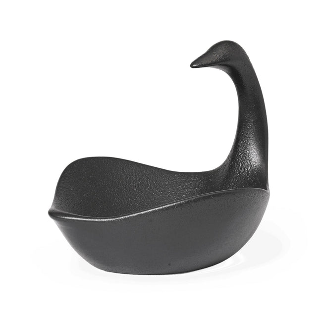 Centerpiece, Tischdekoration Swan - ferm LIVING - DesignWe.Love
