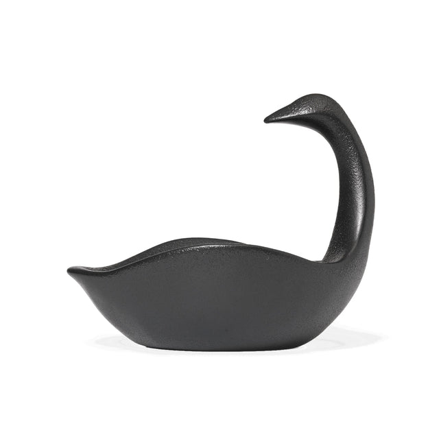 Centerpiece, Tischdekoration Swan - ferm LIVING - DesignWe.Love