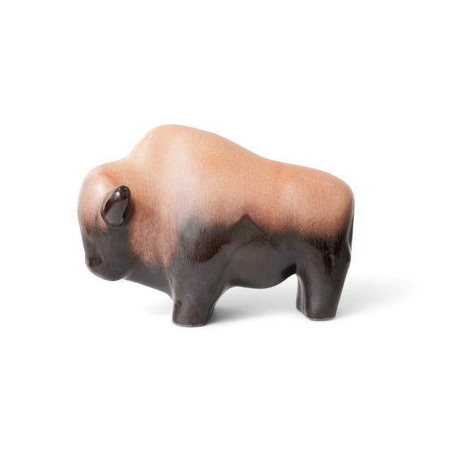 Ceramic Bull, limitierte Auflage - HK LIVING X Otto Keramik - DesignWe.Love