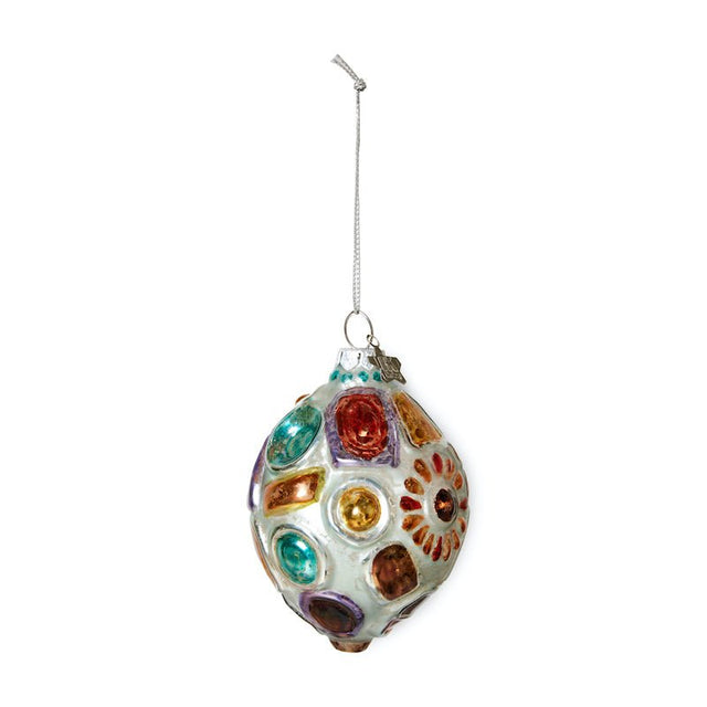 Christbaumkugel HK Christmas Ornaments - HK Living - DesignWe.Love