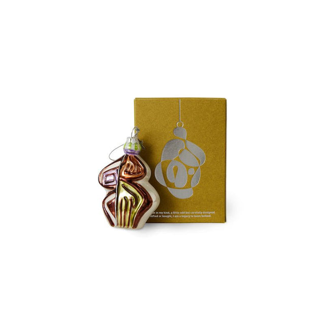 Christbaumkugel HK Christmas Ornaments - HK Living - DesignWe.Love