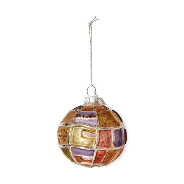 Christbaumkugel HK Christmas Ornaments - HK Living - DesignWe.Love