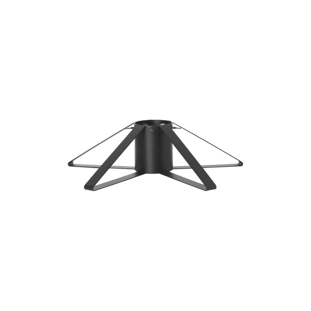 Christbaumständer Schwarz - ferm LIVING - DesignWe.Love