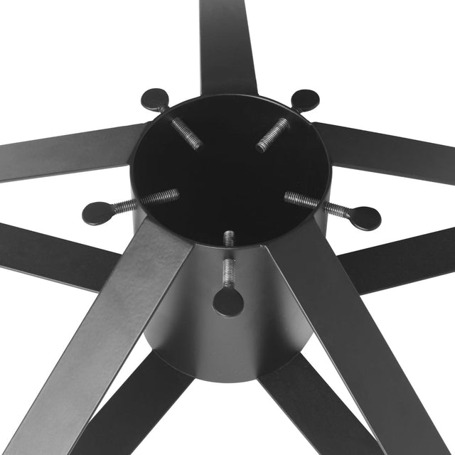 Christbaumständer Schwarz - ferm LIVING - DesignWe.Love
