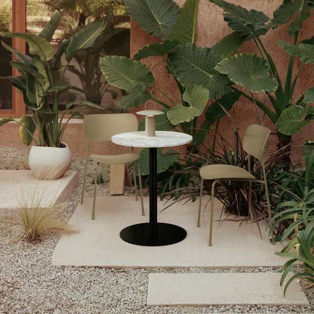 Co Outdoor Stuhl - Audo - DesignWe.Love