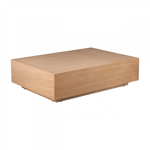 Couchtisch Goba Eiche Größe L - Blomus - DesignWe.Love