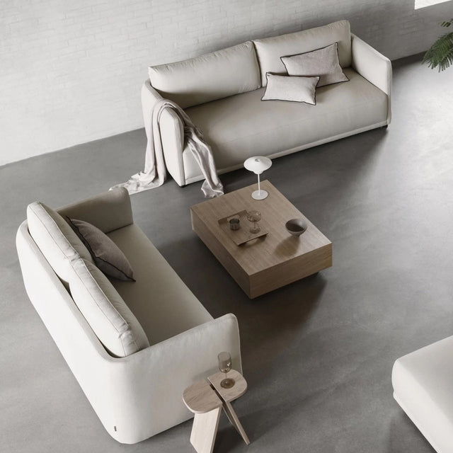 Couchtisch Goba Eiche Größe L - Blomus - DesignWe.Love