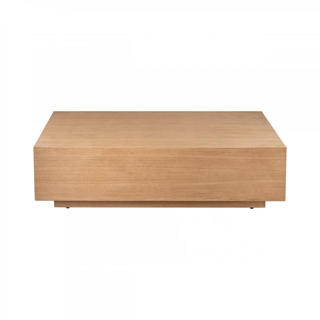 Couchtisch Goba Eiche Größe L - Blomus - DesignWe.Love