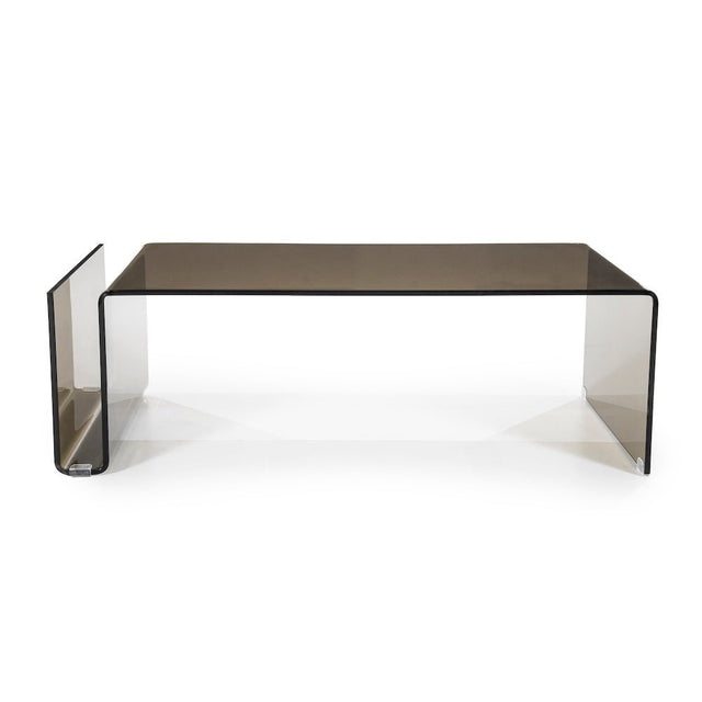 Couchtisch Shadow Braun Glas - By - Boo - DesignWe.Love