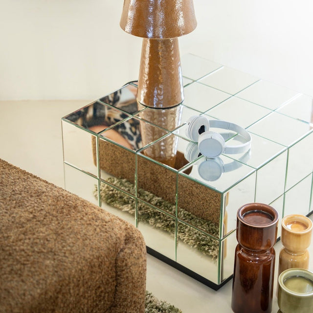 Couchtisch Spiegel Flectron Large - By Boo - DesignWe.Love