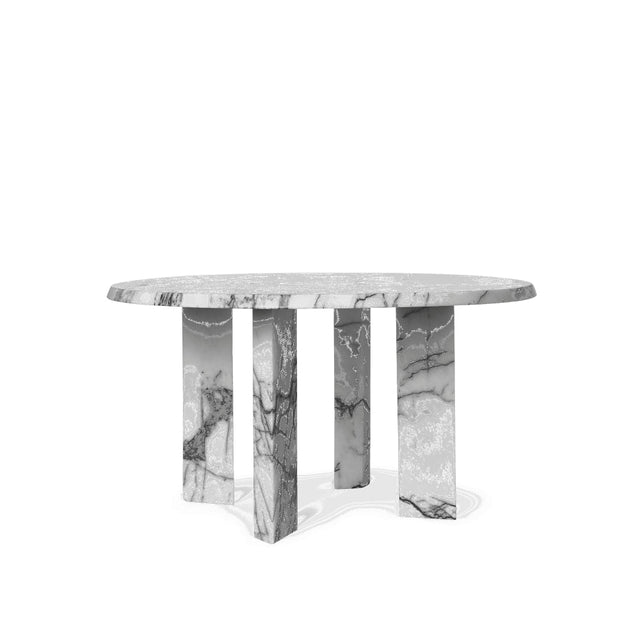 Couchtisch Taula - ferm LIVING - DesignWe.Love