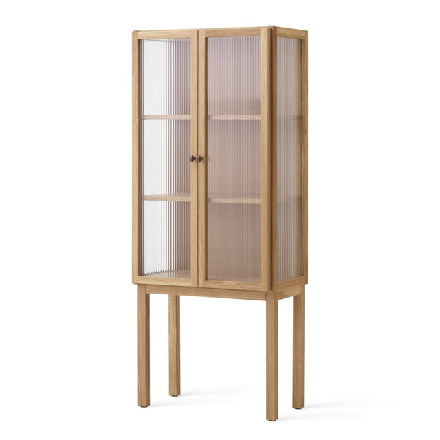 Curiosity Schrank Tall H168 cm - Audo - DesignWe.Love