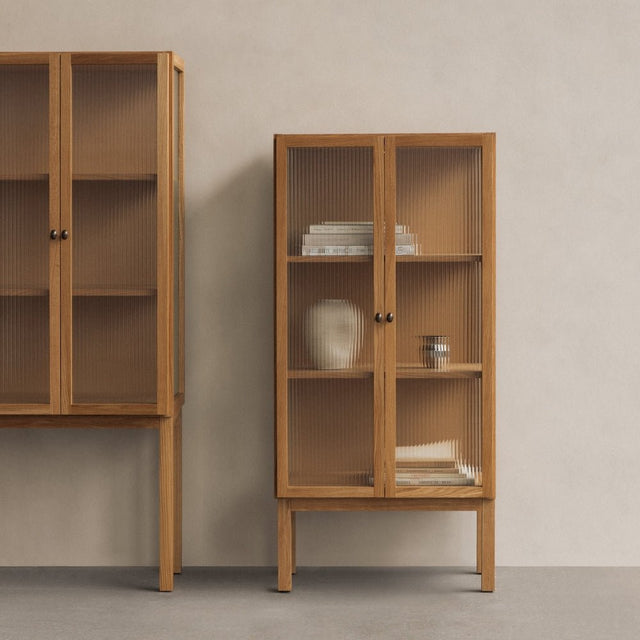 Curiosity Schrank Tall H168 cm - Audo - DesignWe.Love