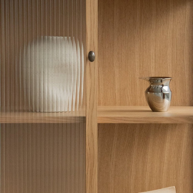 Curiosity Schrank Tall H168 cm - Audo - DesignWe.Love