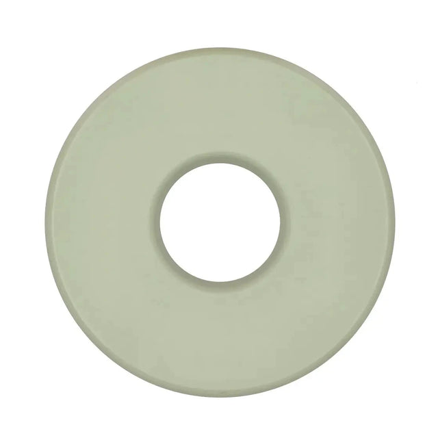 Deckel für Wäschekorb Ume Eucalyptus Zone Denmark, Ø 40 cm Zubehör