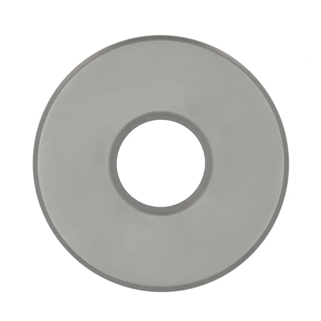Deckel für Wäschekorb Ume Grey Zone Denmark, Ø 40 cm Zubehör