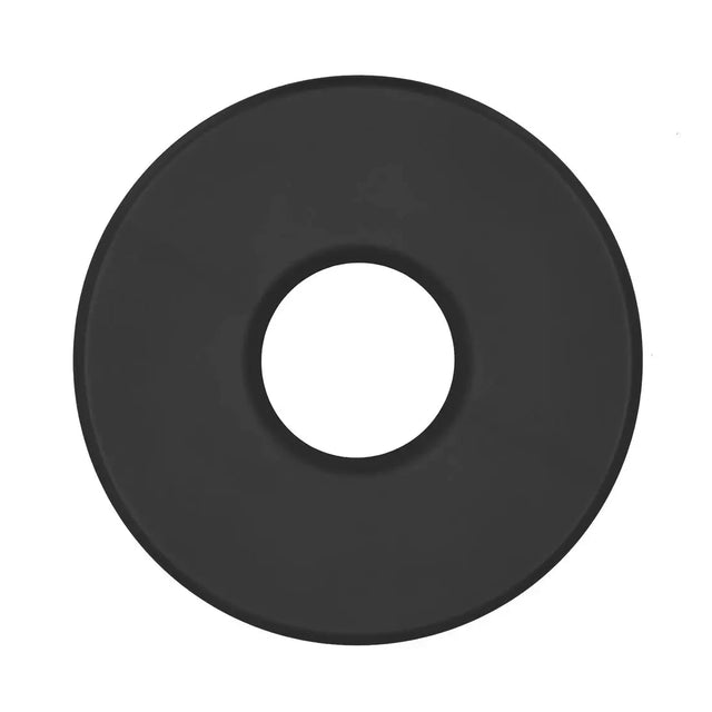 Deckel für Wäschekorb Ume Black Zone Denmark, Ø 40 cm Zubehör
