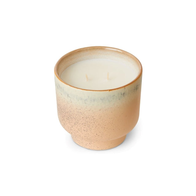 Duftkerze 70s Ceramics - HK LIVING - DesignWe.Love