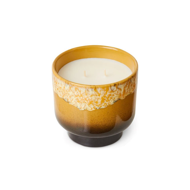 Duftkerze 70s Ceramics - HK LIVING - DesignWe.Love