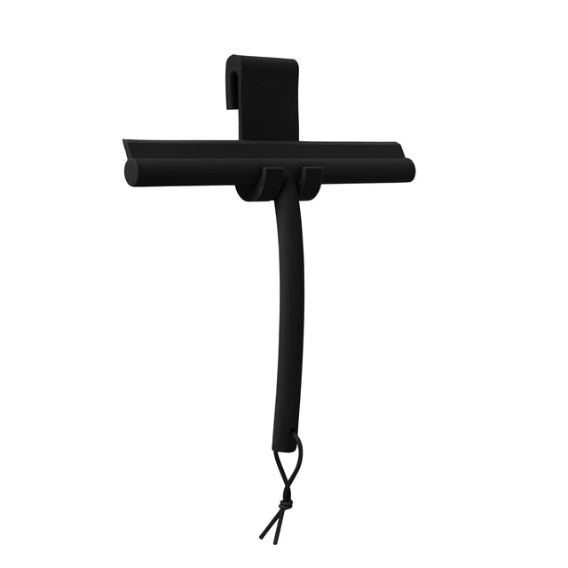 Duschabzieher Vipo Silikon mit Haken - blomus - DesignWe.Love
