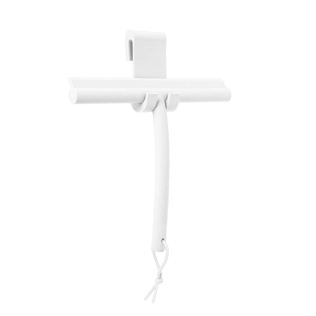 Duschabzieher Vipo Silikon mit Haken - blomus - DesignWe.Love