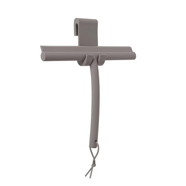 Duschabzieher Vipo Silikon mit Haken - blomus - DesignWe.Love