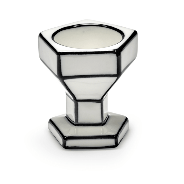 Eierbecher Carte Blanche - Serax - DesignWe.Love
