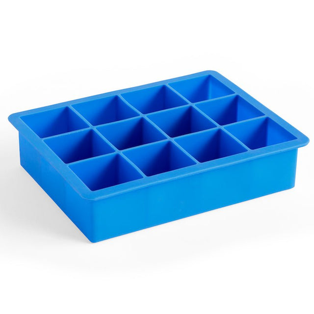 Eiswürfelform Silikon - HAY - DesignWe.Love