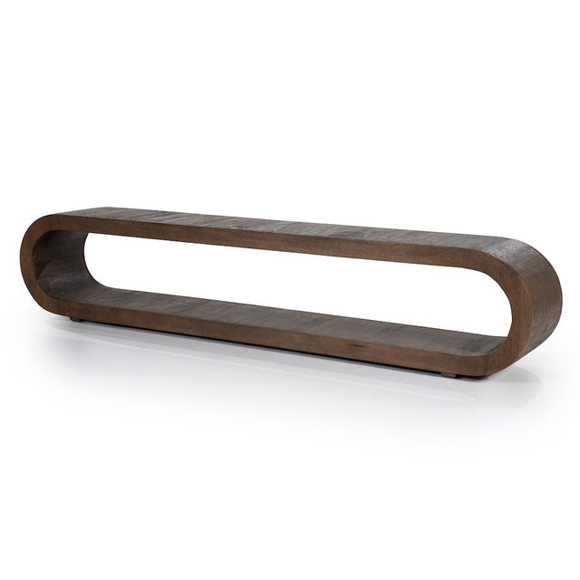 Elora TV Lowboard Holz - By Boo - DesignWe.Love