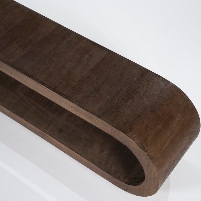 Elora TV Lowboard Holz - By Boo - DesignWe.Love
