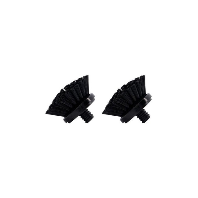 Ersatz - Bürstenkopf schwarz für Spülbürste - Meraki - DesignWe.Love