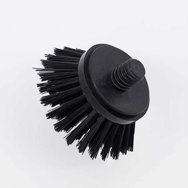 Ersatz - Bürstenkopf schwarz für Spülbürste - Meraki - DesignWe.Love