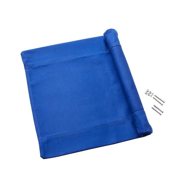 Ersatzbezug Nychair X Nychair X 80 Blau – designwe.love