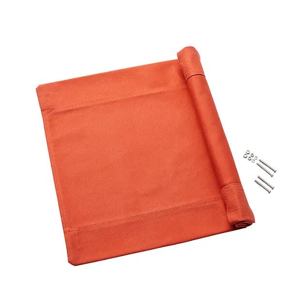 Ersatzbezug Nychair X Nychair X 80 Terracotta – designwe.love